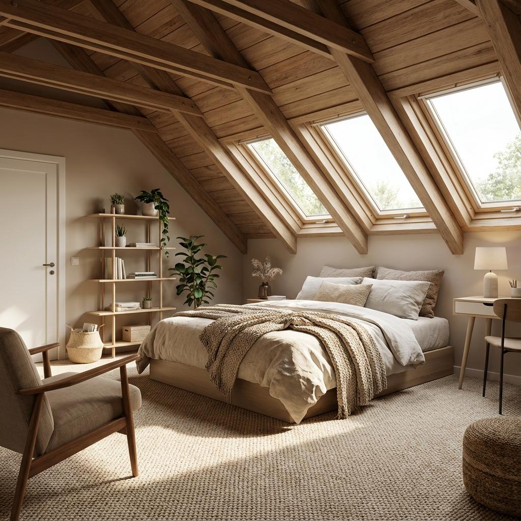 Velux Bedroom Add-on